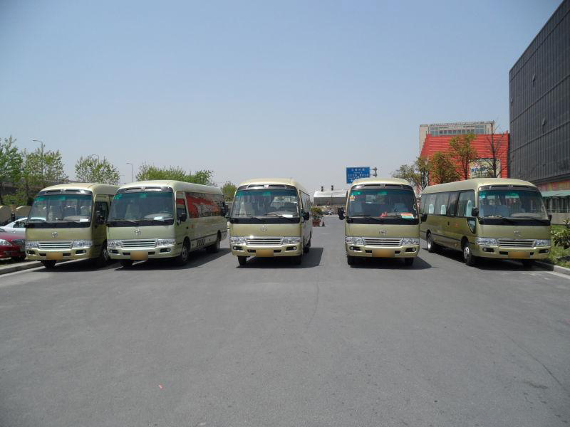租車保險那些事兒你知道多少？
