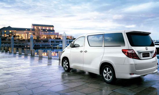 五大租車的細(xì)節(jié)你知道嗎