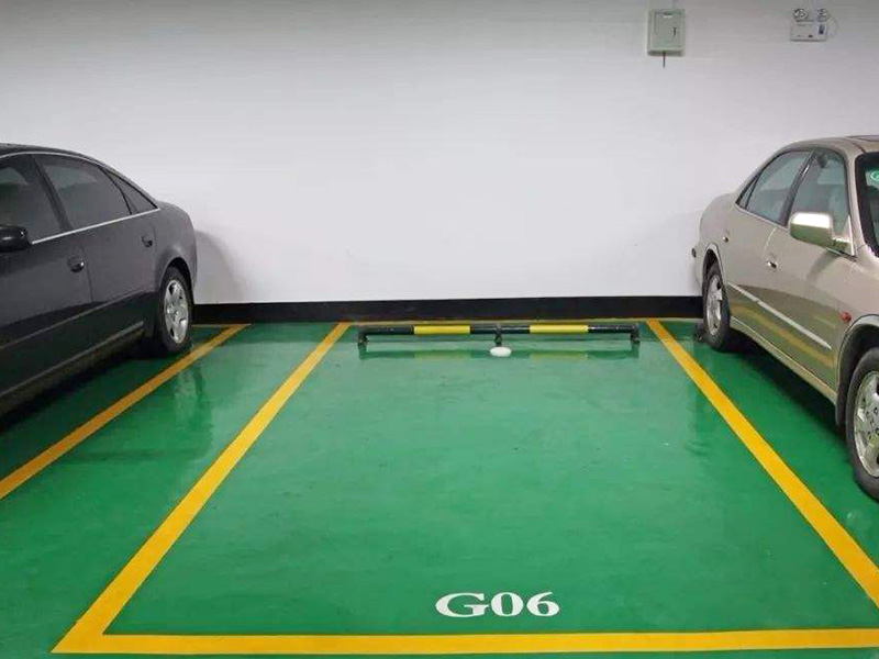 租車位找誰才是正確的？小區車位租賃方案！