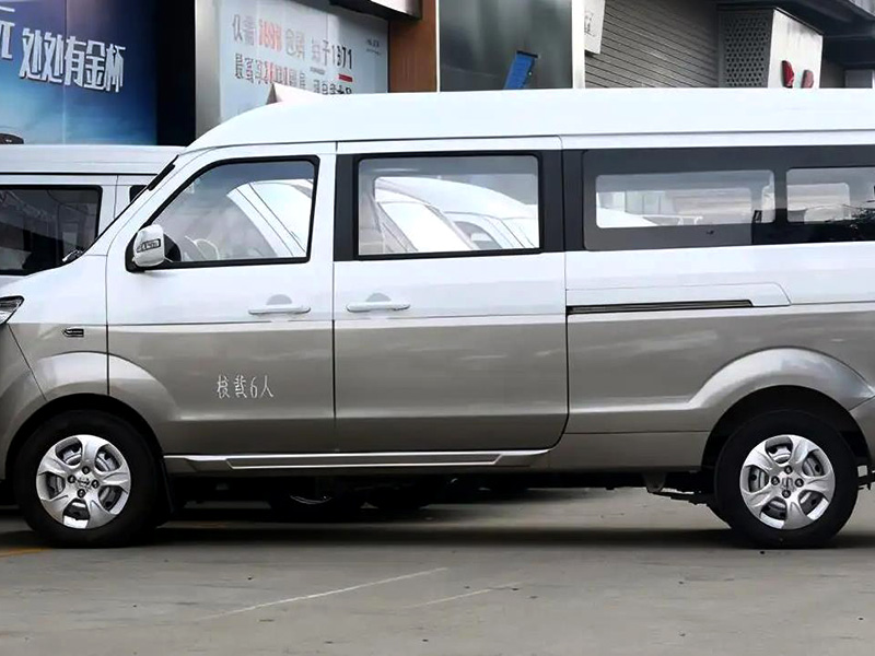 面包車要不要做隔音？有哪些隔音材料比較好？