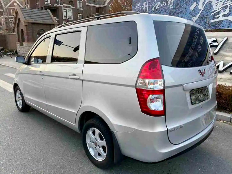 二手五菱面包車質(zhì)量到底怎么樣？