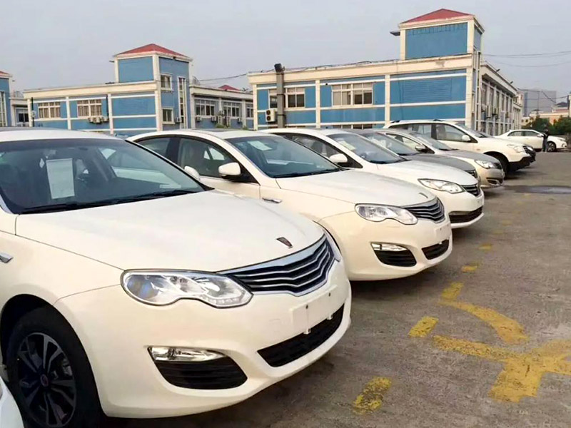 上海租車哪個好？上海租車公司推薦！