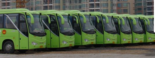 如何解決東莞大巴租車噪音