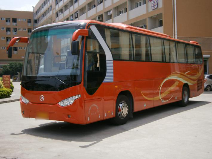 關于東莞大巴租車驗車的相關問題